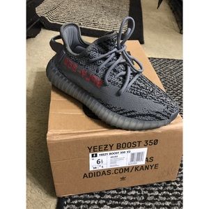 Yeezy Boost 350 V2 Authentic